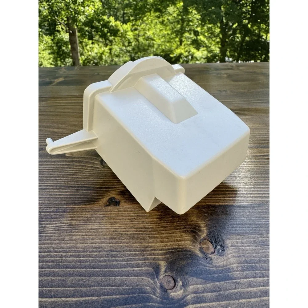Kirby Air Intake Guard G3 G4 G5 G6 Ultimate G Sentria OEM Attachment